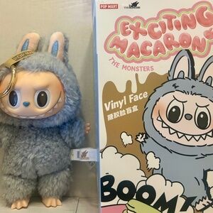 Pop Mart The Monsters - Authentic Labubu